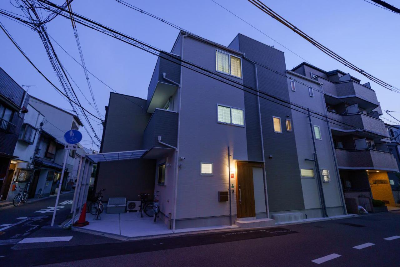 Yeon House Wisma tamu 2*