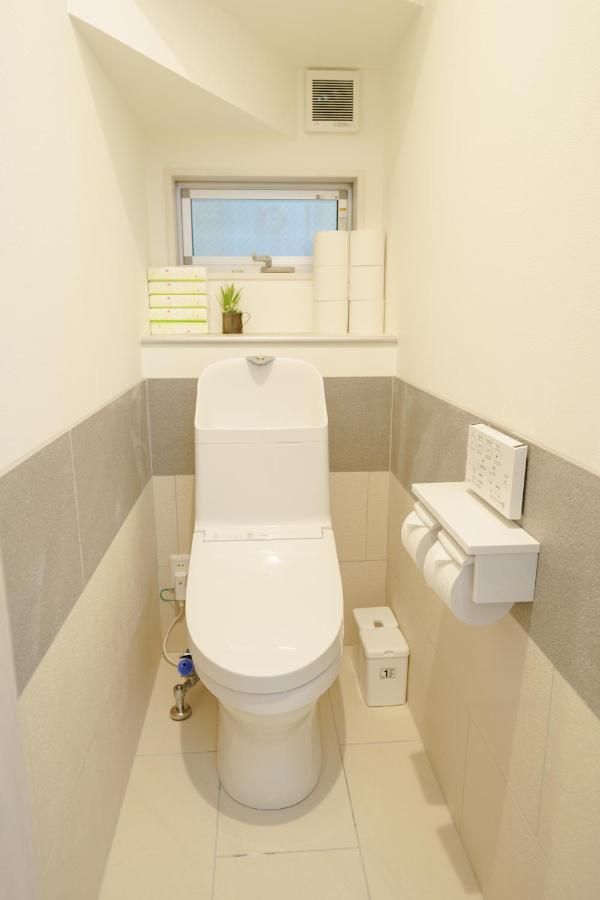 Wisma tamu Yeon House 2*