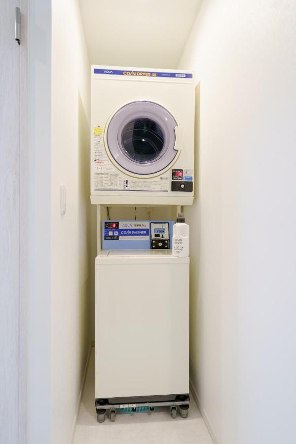 Yeon House Wisma tamu Osaka