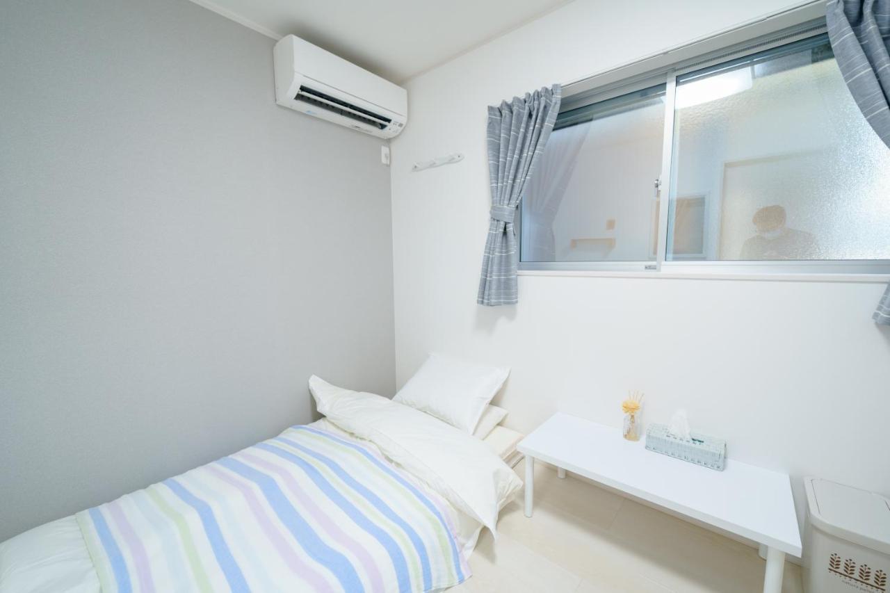 Yeon House Wisma tamu